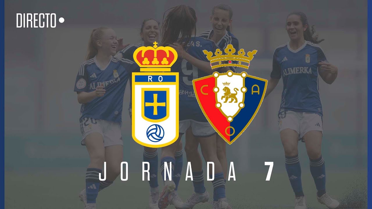 Real Oviedo Femenino (@RealOviedoFem) / X