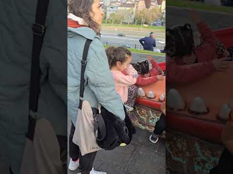 شو صار بسيما وآيسل بزحليطة التمساح