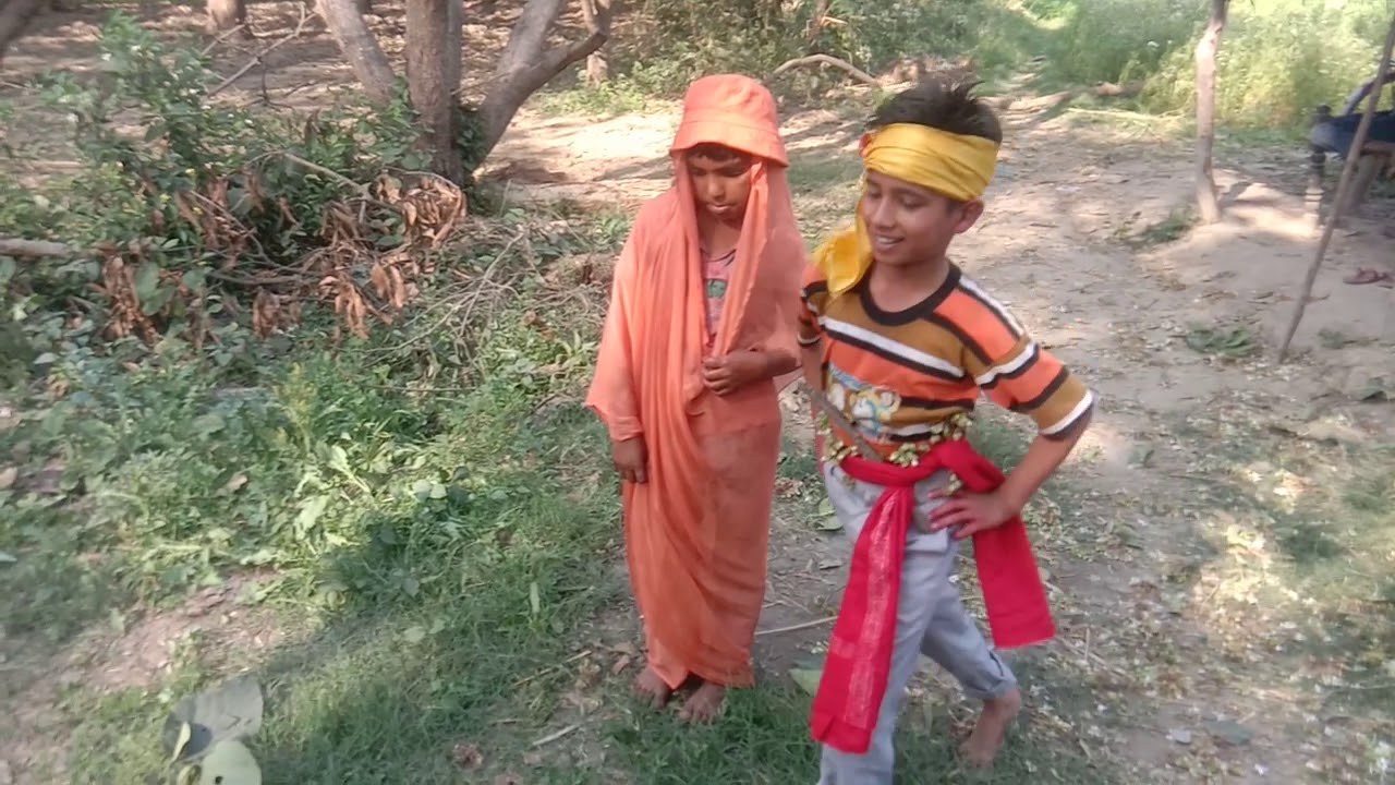 Sanjay mishra music group vedio 7