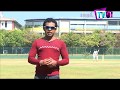 Big Match 2017 - Thurstan College vs Isipathana College