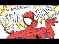 Spiderman | Destripando la Historia | CANCIÓN Parodia