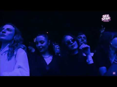 Robin Schulz play Shed A Light w/ Bat Shit Crazy Lovin' You @ Live in Sea Star Festival 2023