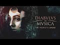 Diabulus in musica  the misfits swing official lyric  napalm records