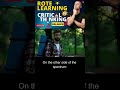 Rote Learning vs Critical Thinking ๐ง