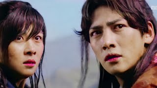 İmparatoriçe Ki Togon Klip Empress Ki Ouz Hanaşk Çiçegim