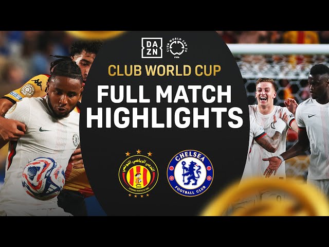 에스페랑스(N) VS 첼시 FC