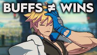My problem trying to play Ky Kiske