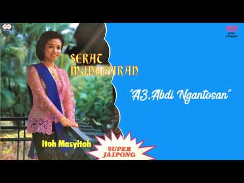 Putar Abdi Ngantosan - Itoh Masyitoh