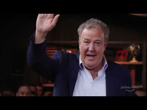 Clarkson, Hammond and