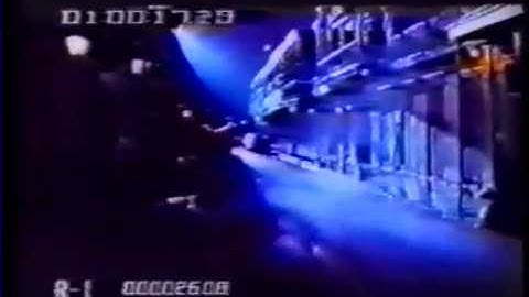 Hard Target (1993) workprint B - sample