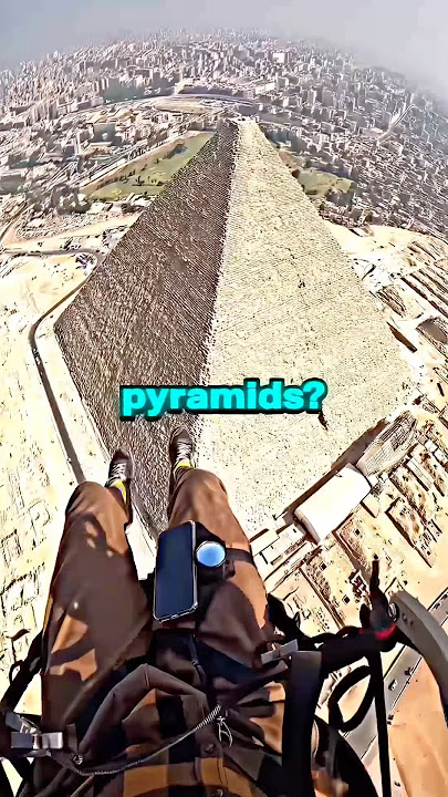 Download lagu The Biggest Pyramid Mystery Ever 🤯