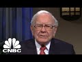 CNBC's Full Interview With Warren Buffett And Jamie Dimon