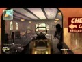 I lunik i  mw3 game clip