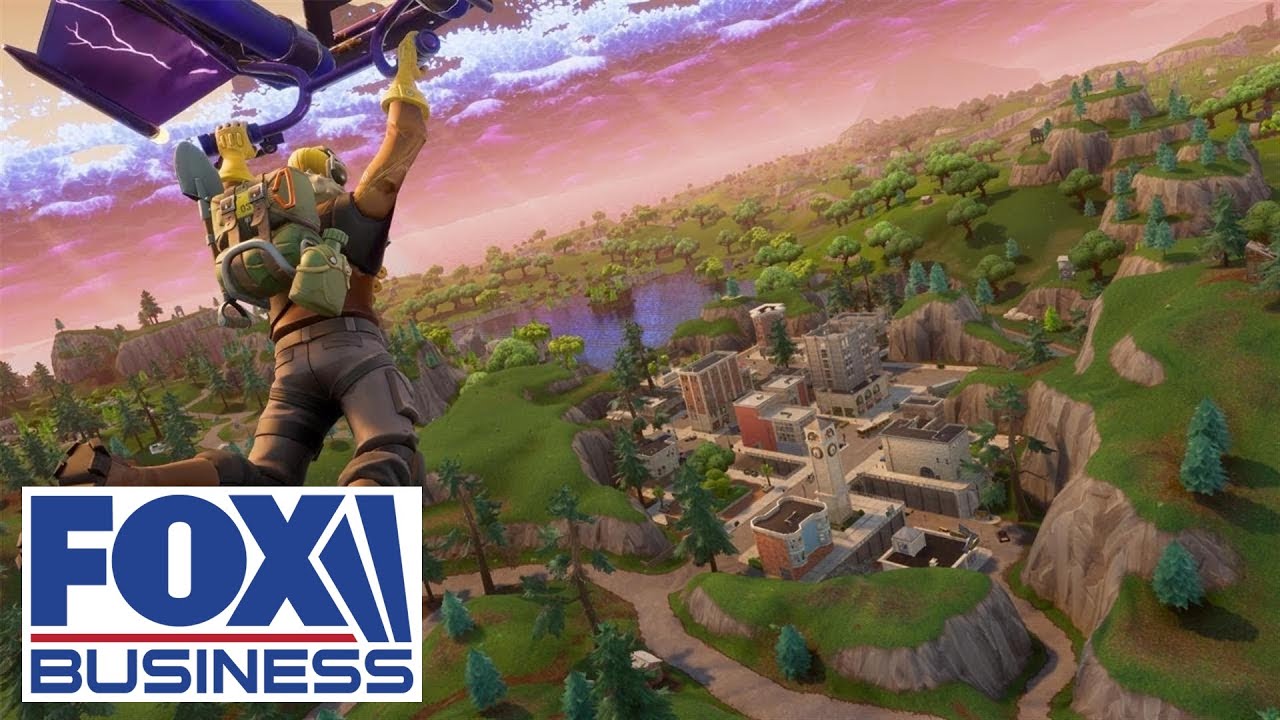 Video game industry expected to bring in 2 billion for 2019