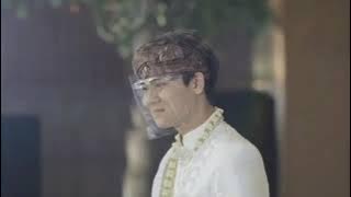 Penuh Haru!! 'Kupinang kau Dengan Bismillah' by LESTI DAN RIZKY BILLAR!!