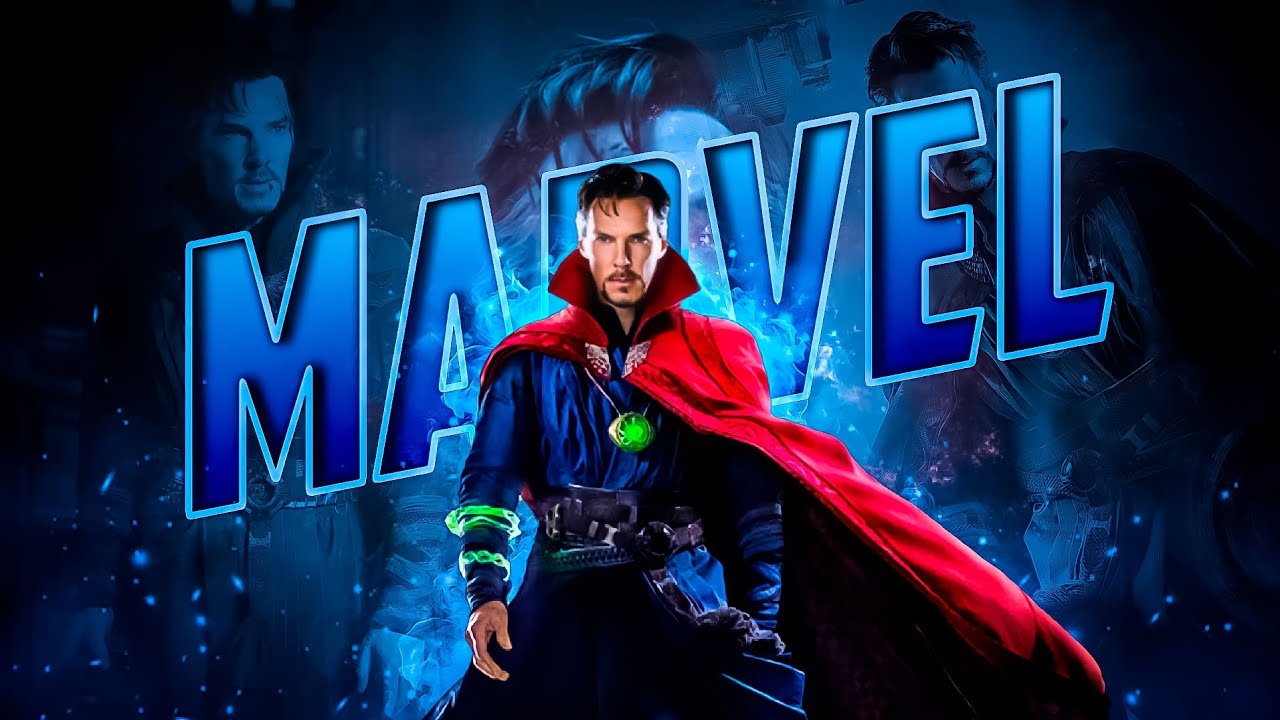 Doctor strange edit 😈