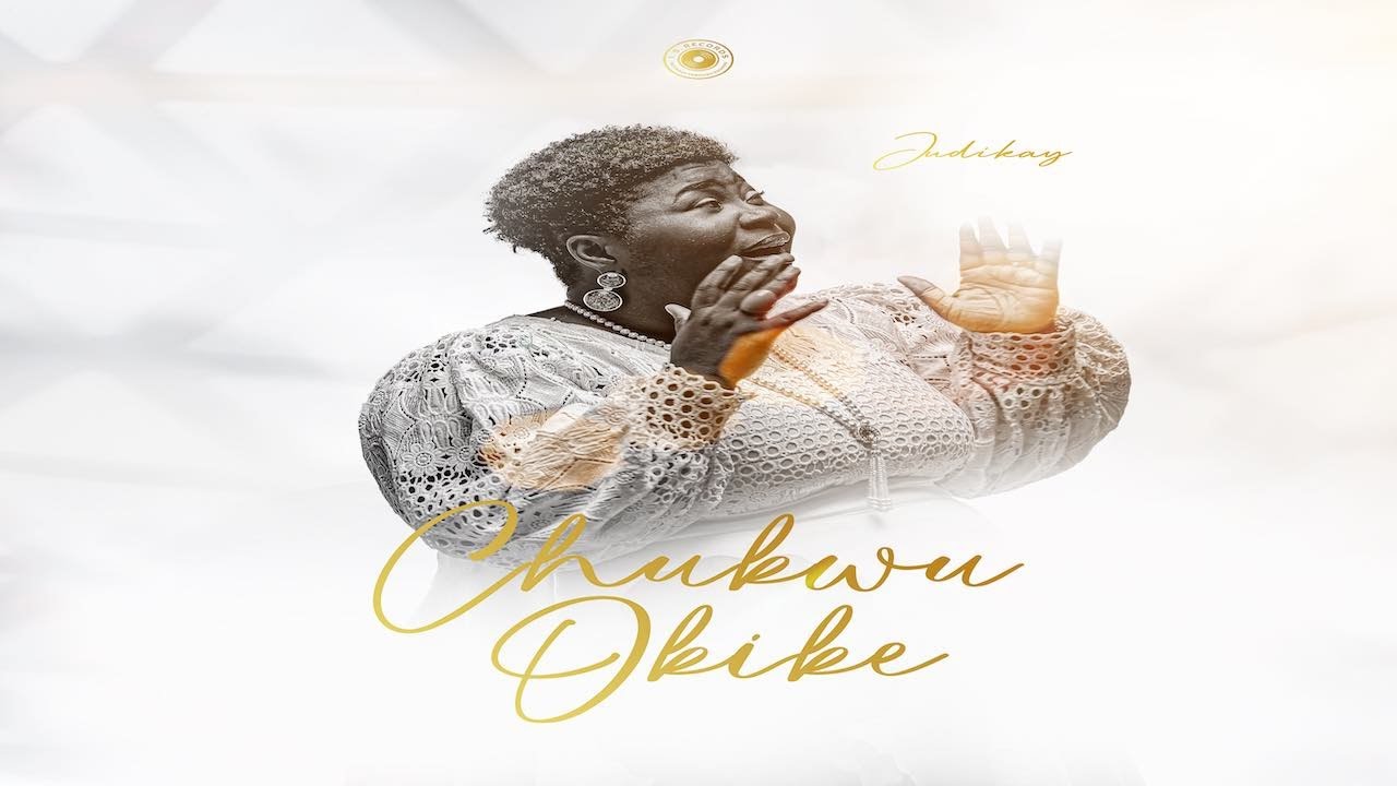 ⁣Judikay - Chukwu Okike (Official Video)