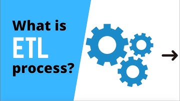 what is ETL? - Informatica developer interview question.