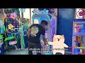 摩天轮夹子机 Star Ferris Wheel 