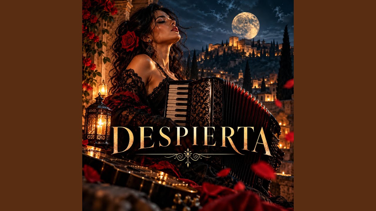 Watch DESPIERTA on YouTube Watch DESPIERTA on YouTube