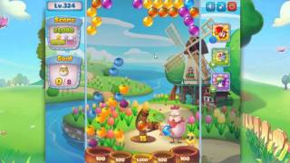 Bubble CoCo || Level - 324