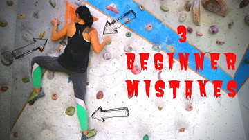 3 Beginner Mistakes You Should Avoid