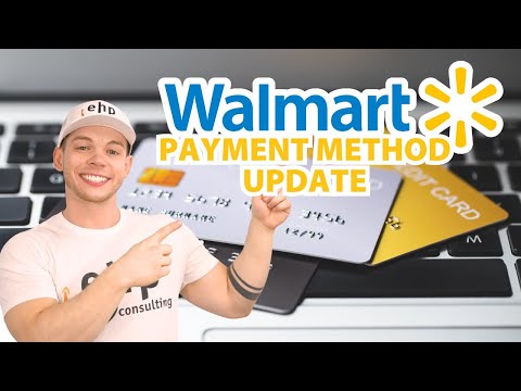 How To Pay Pge At Walmart