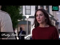 Pretty Little Liars | Season 6, Episode 9 Sneak Peek: Spencer & Toby | Freeform