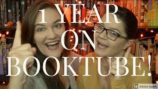 HOW BOOKTUBE CHANGED OUR READING @GameofTomes
