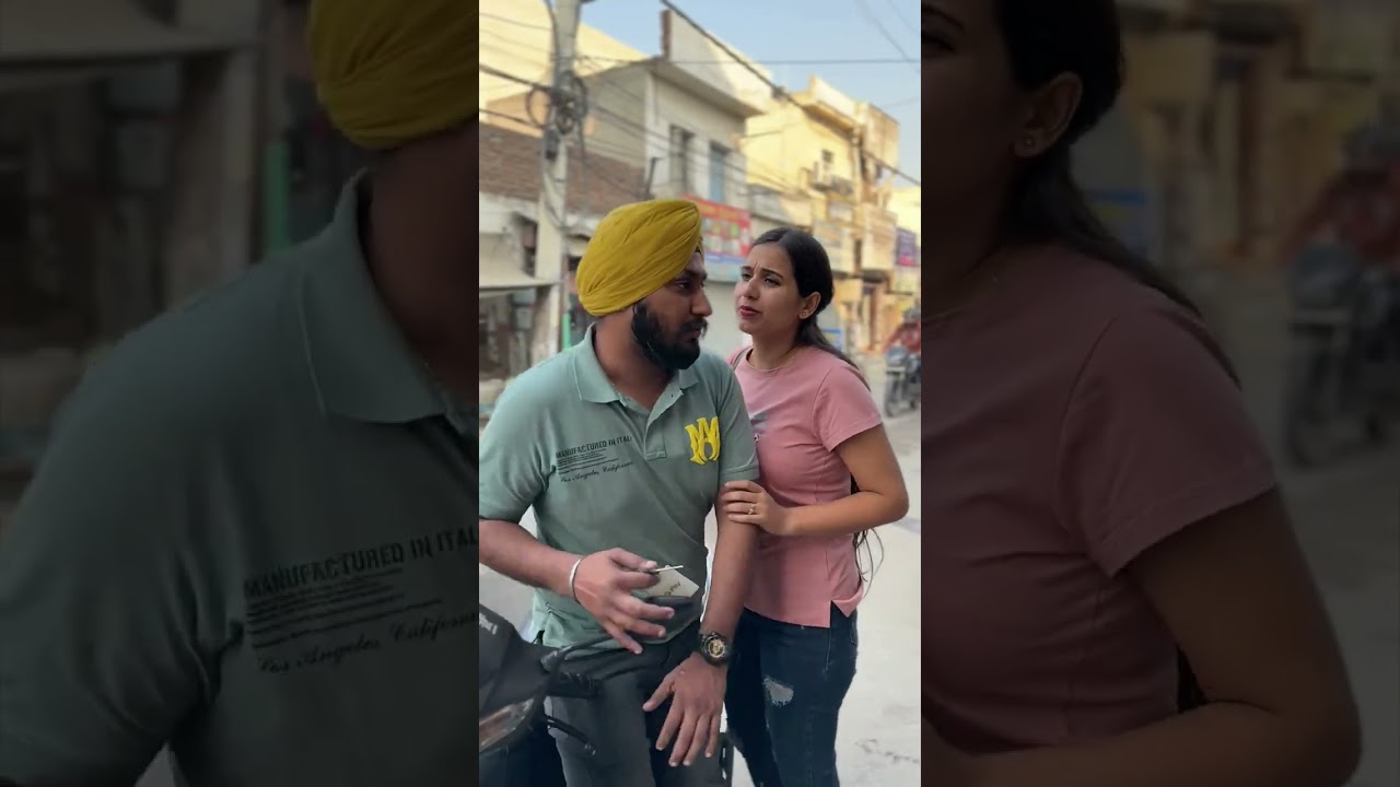 ਜੇ ਤੁਸੀ ਕਿਸੇ ਦਾ ਮਾੜਾ ਨਹੀ ਕੱਰ ਰਹੇ ਸੁਣੋ ਵੀ ਨਾ  ਜੇ ਕੋਈ ਤੁਹਾਨੂੰ ਗੱਲਤ ਬੋਲ ਰਿਹਾ ਉਸਨੂੰ ਸਮਝਾਓ ਜਰੂਰ#waheguru