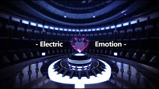 Electric Emotion