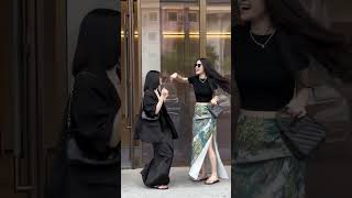 Best Friend Fashion Moments 👭✨