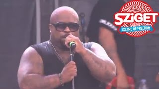 Watch Ceelo Green Cry Baby video