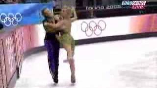 Musical Skates Simulation Ravensburger Waltz CD Denkova and Staviski