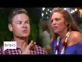 Rhylee Gerber Clashes with Ashton Pienaar and Kevin Dobson | Below Deck Highlights (S7 Ep8)