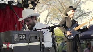 Robert Ellis - "Topo Chico" (Live at South x San José)