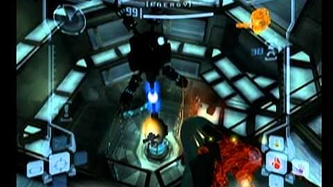 Metroid Prime - Perfect Run (no damage) - Part 14/30