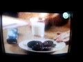 Реклама печенья Орео Oreo 