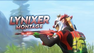 LYNIXER - H1Z1 EDIT/MONTAGE by deaFPS