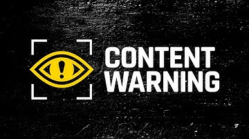 Content Warning || Compilation ☣️