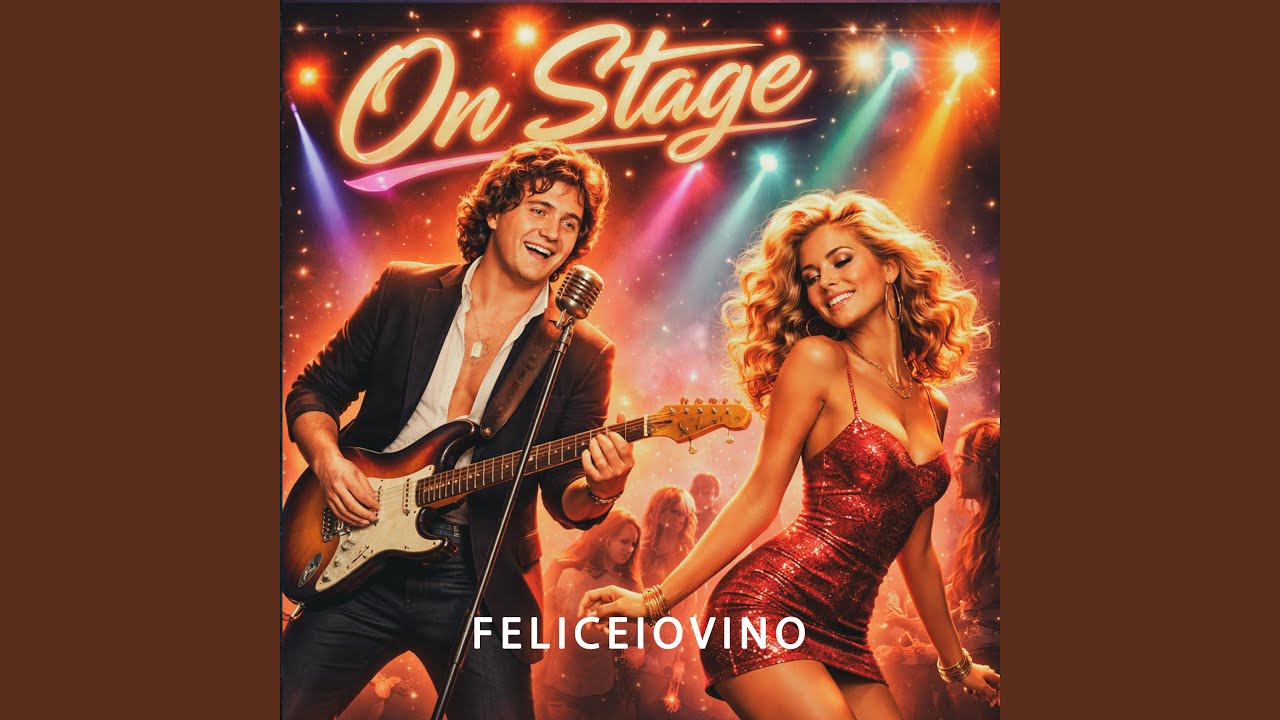 On Stage (Radio Edit)