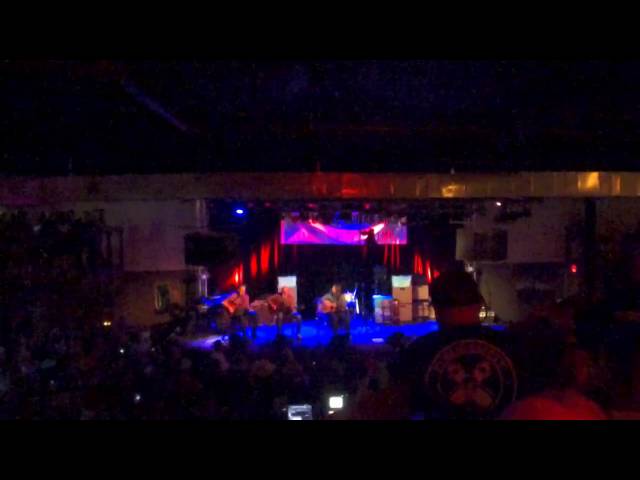 Muriel Anderson's All Star Guitar Night - Video 2