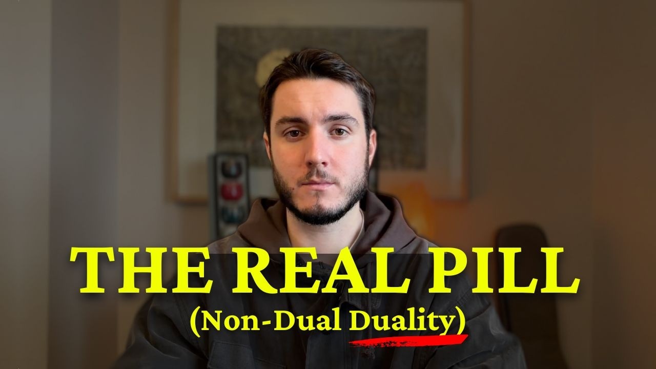 If you give me your attention I’ll save you years of wrong turns.