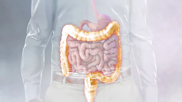 Can you eat anything with J-pouch?