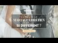 Pourquoi le mariage chrtien estil si diffrent   mariehlne moulin