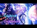 ✨葬送のフリーレンより『Anytime Anywhere』feat.  初音ミク on her Birthday, August 31 in 2026