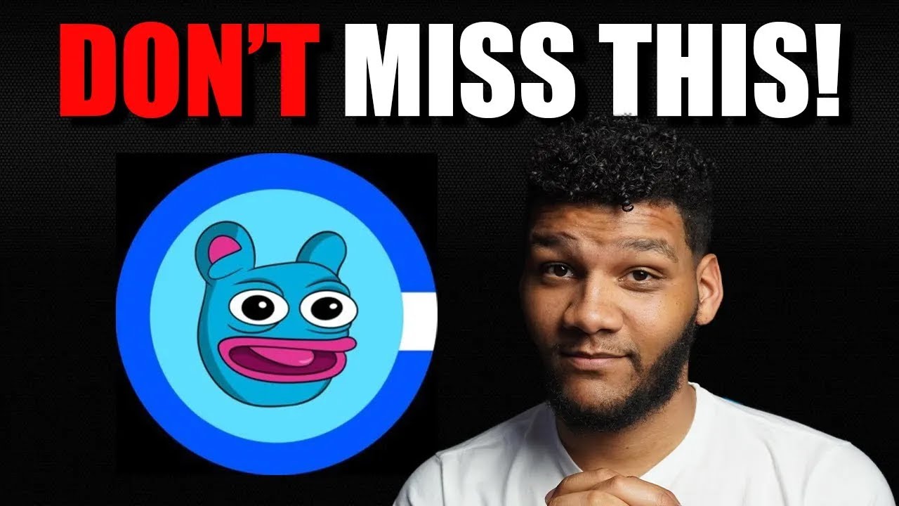 Brett Coin Will Be Worth WAY MORE Than You Think!!! YouTube