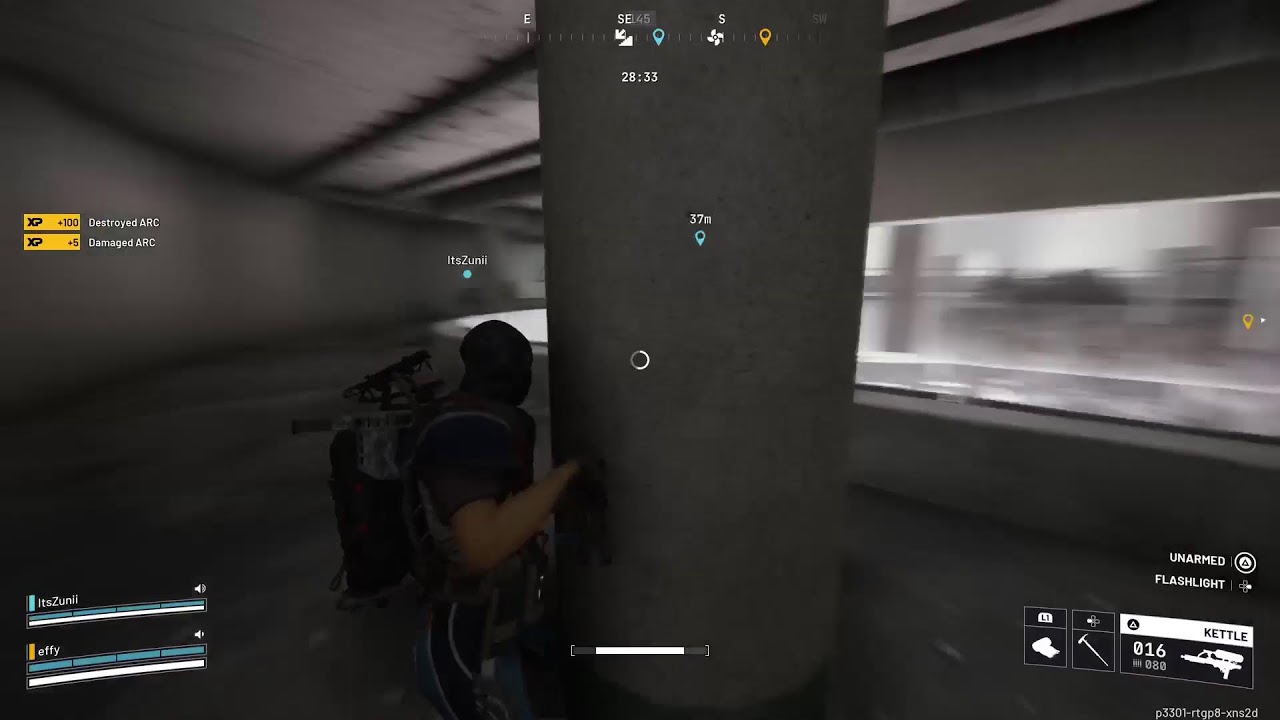 LIVE NOW🔴 Full send Stella Montis-ARC Raiders