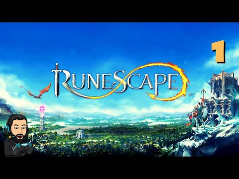 RuneScape (видео)