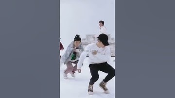 Jimin Hot Move Transition🔥🔥 || Dionysus || BTS